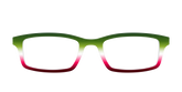 The Tricolore Gradient