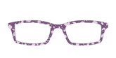 The Lavender Splatter