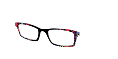 The Sun-Kissed Snakeskin