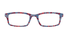 The Floral Bandana