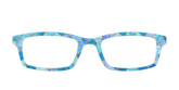 The Aqua Tiles