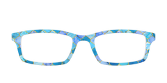 The Aqua Tiles