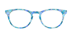 The Aqua Tiles