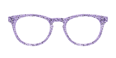 The Lavender Sparkle