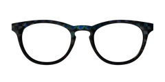 The Black Holographic Twister