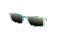 The Polarized Iridescent Sun Top