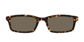 The Non-Polarized Tortoise Sun Top