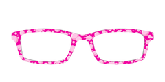 The Pink Pop Bubbles