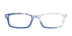 The 76ers Splatter