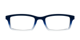The Navy to White Gradient