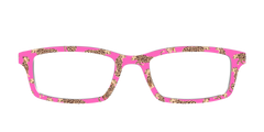 The Hot Pink Cheetahs