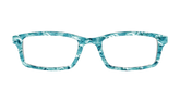 The Teal Tidal Waves