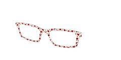 The Ladybug Polka Dot