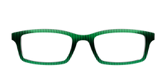 The Soundwave Stripes