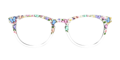 The Butterfly Crown
