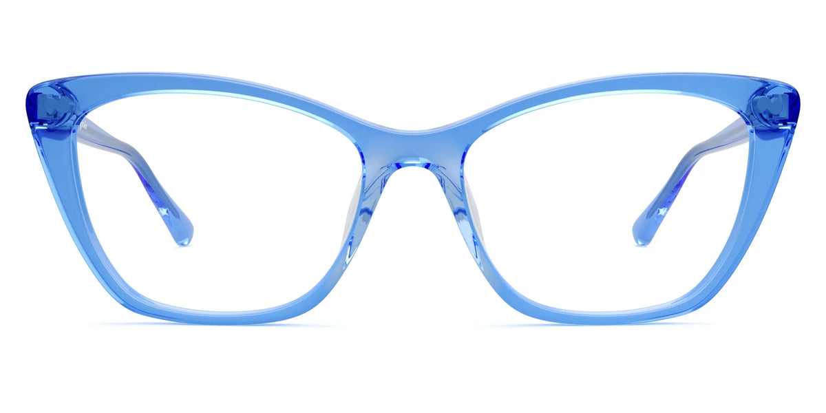 The Wanda - Lensless