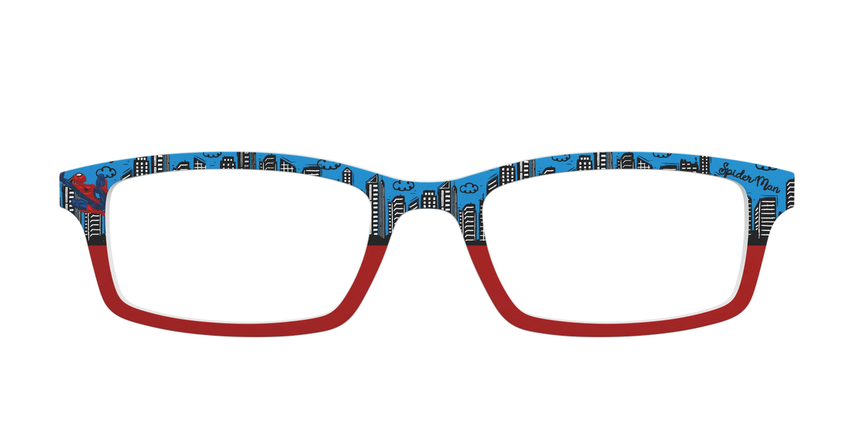 Spider-Man City