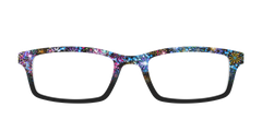 The Firework Fade