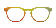 The Sunrise Ombre