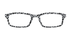 The Snow Leopard Spots