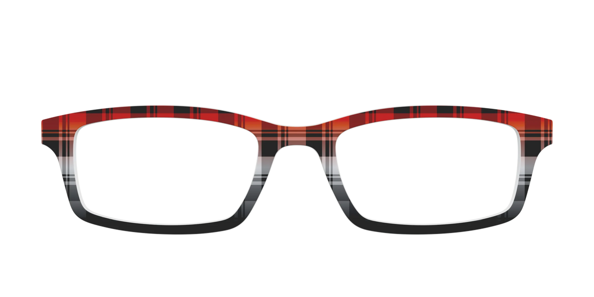 The Lumberjack Flannel