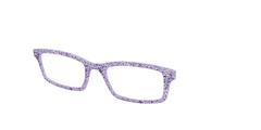 The Lavender Sparkle