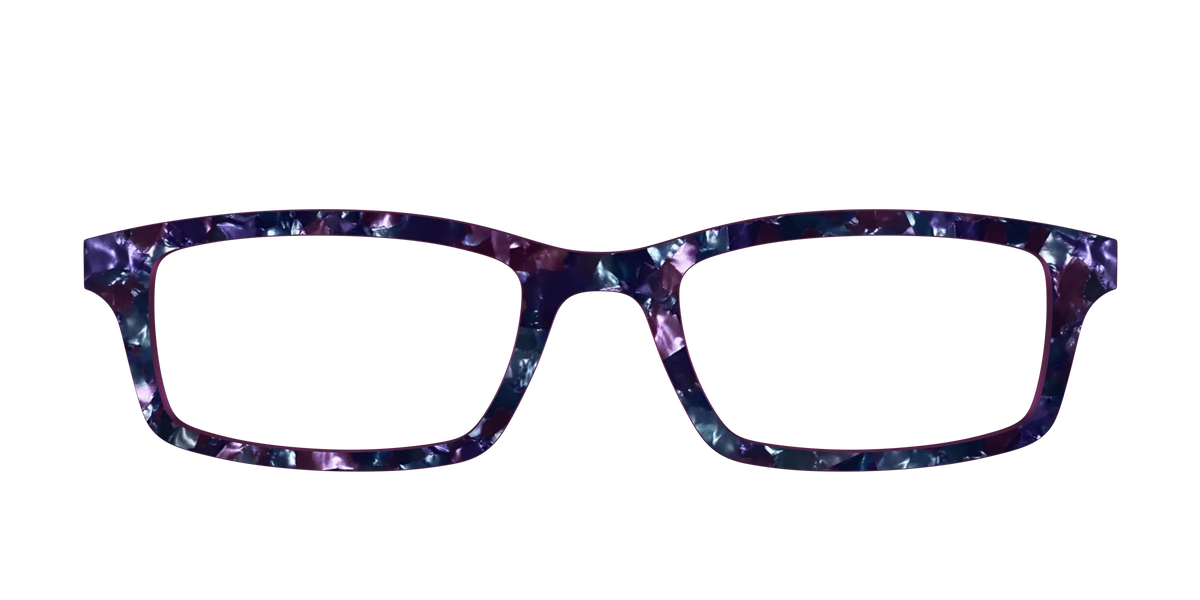 The Black Opal Pearl Tortoise