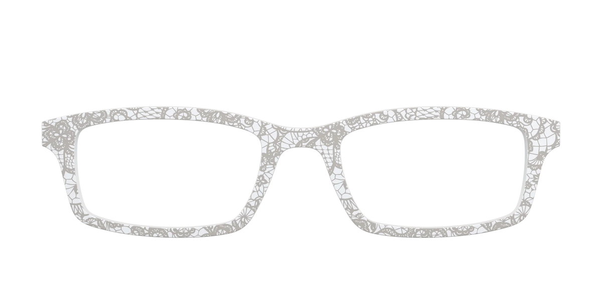 The Taupe Classic Lace
