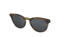 The Polarized Horn Sun Top
