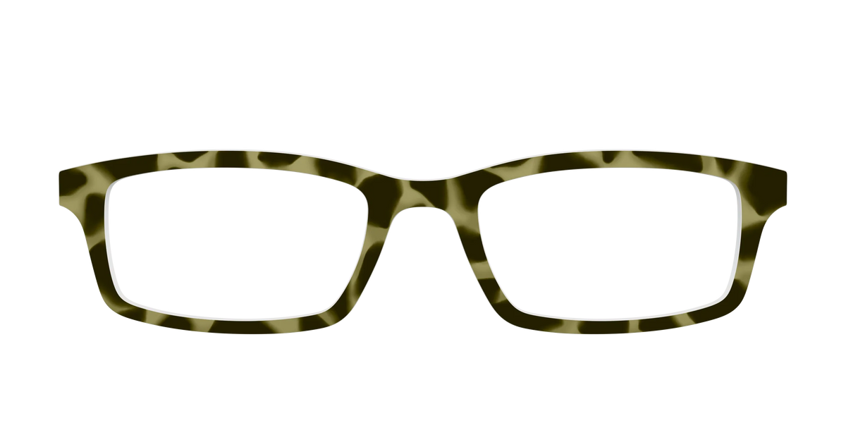 The Olive Tortoise
