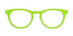 The Lime Green