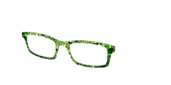 The Green Bev Bubbles