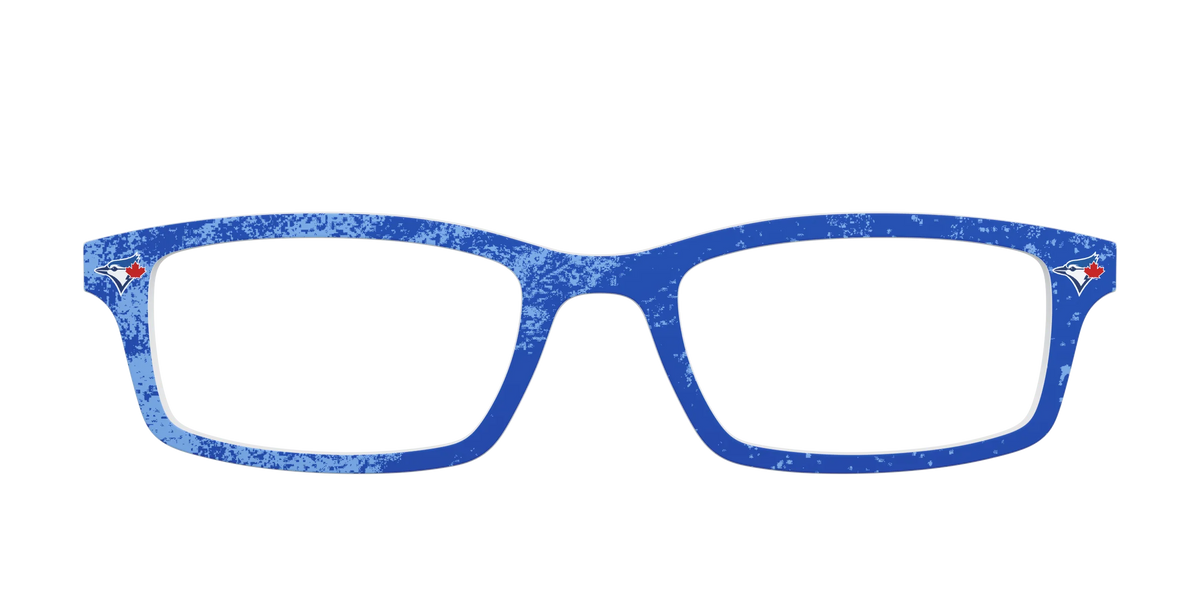 The Blue Jays Home Run