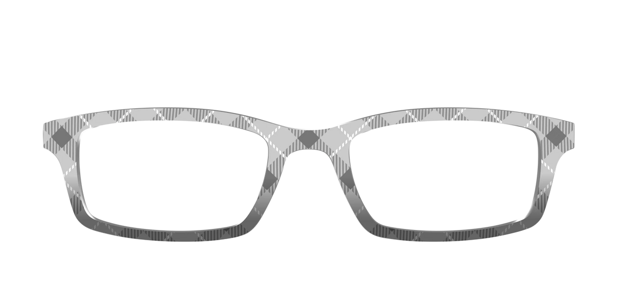 The Slate Plaid