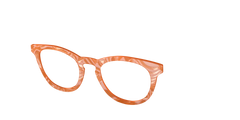 The Creamsicle Pearl Swirl
