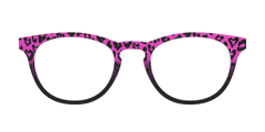 The Lovely Leopard