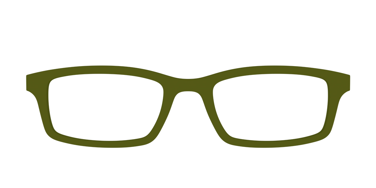 The Army Green