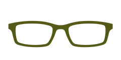 The Army Green