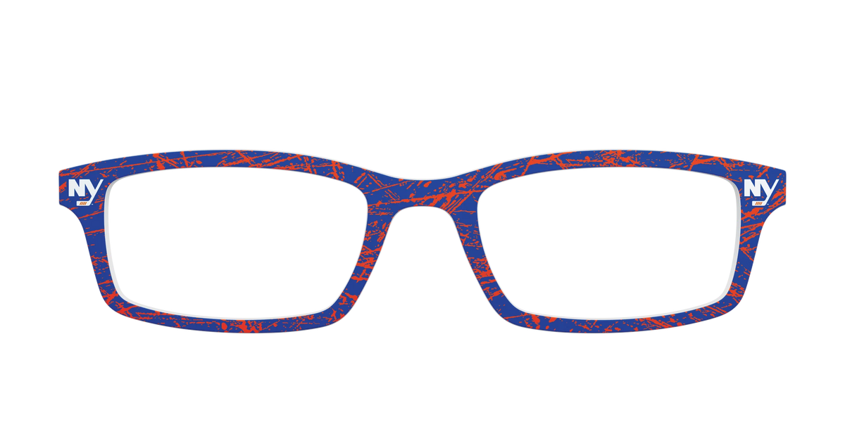 The Islanders® Ice