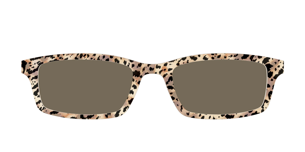 The Polarized Wild Cat Sun Top