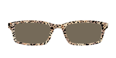 The Polarized Wild Cat Sun Top