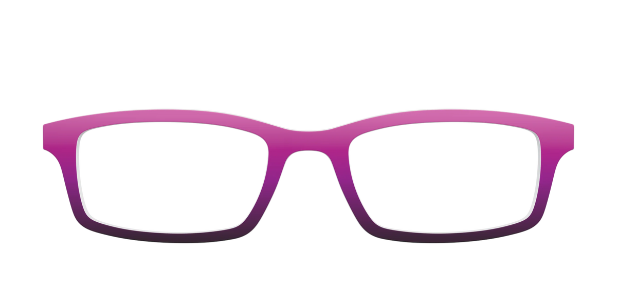 The Pink to Plum Gradient