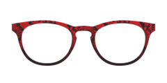 The Statement Snakeskin