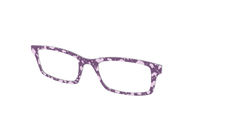 The Lavender Splatter