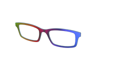 The Satin Spectrum