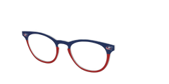 The Blue Jackets® Split