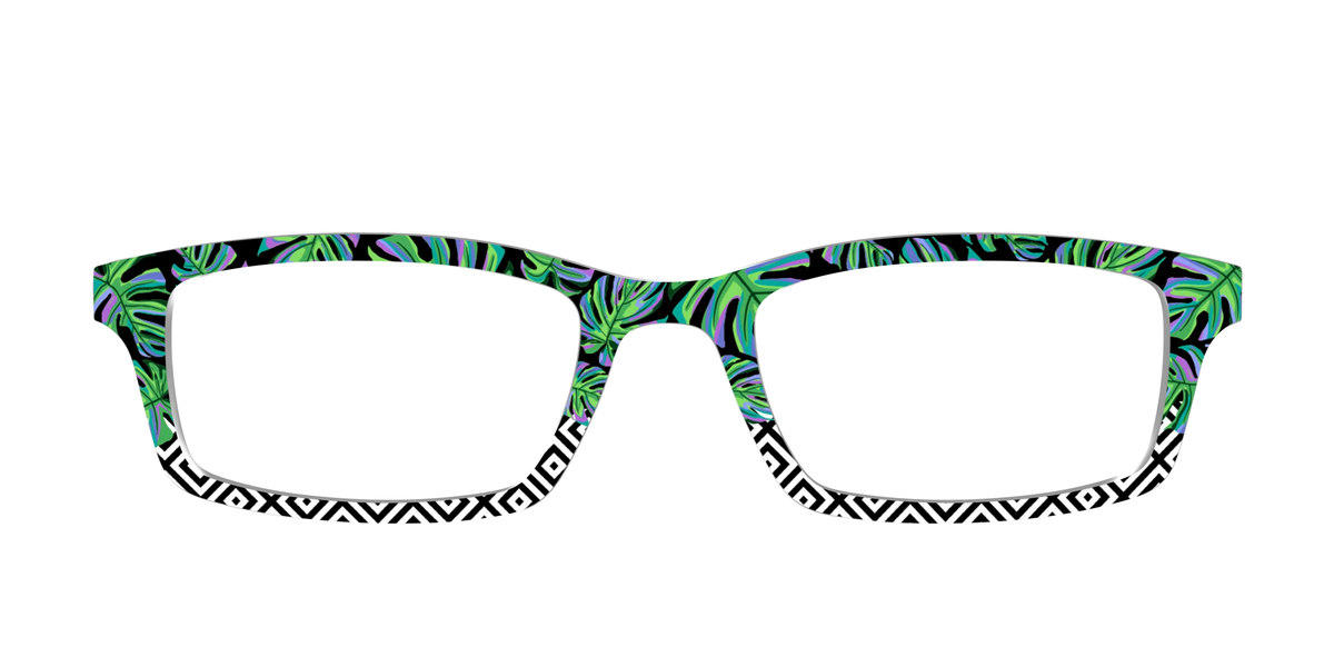 The Tropic Split
