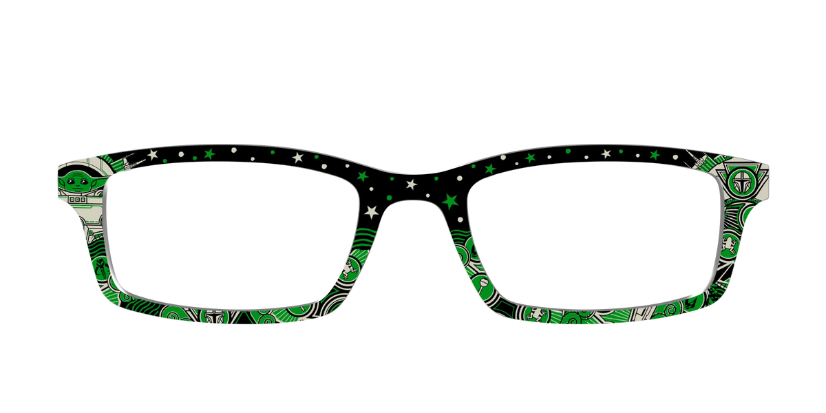 Grogu™ Deco Galaxy