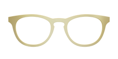 The Gold Mirror
