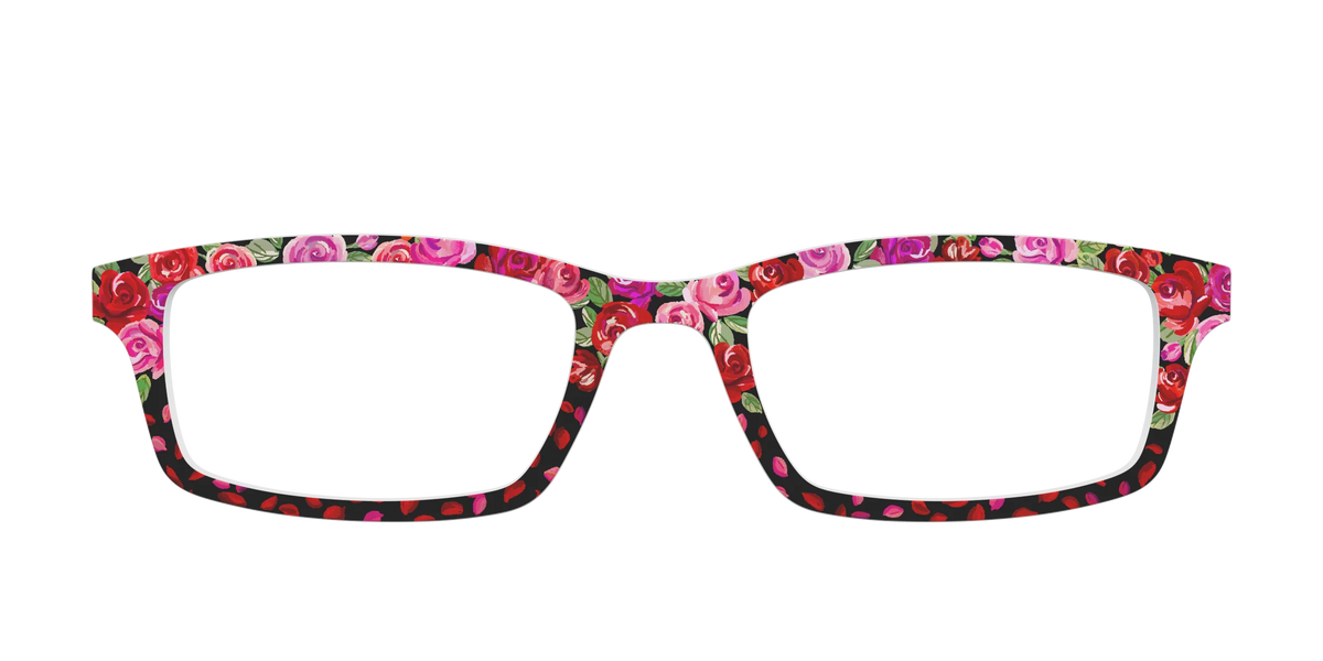 The Petal Confetti